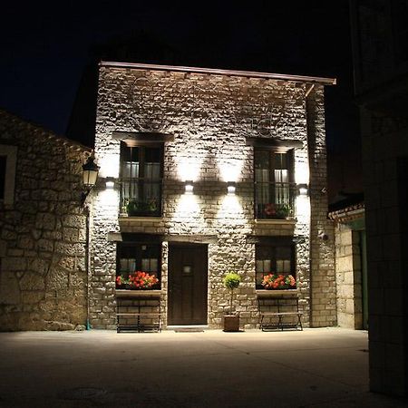 Hotel Rural La Tenada Carcedo de Burgos Εξωτερικό φωτογραφία