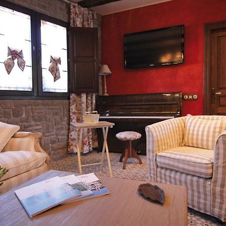 Hotel Rural La Tenada Carcedo de Burgos Εξωτερικό φωτογραφία