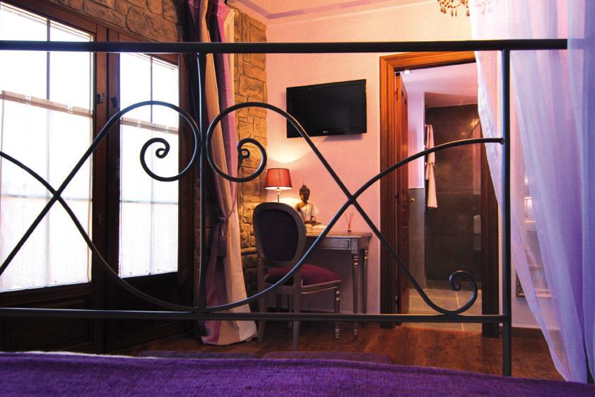 Hotel Rural La Tenada Carcedo de Burgos Εξωτερικό φωτογραφία