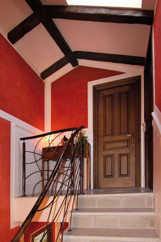 Hotel Rural La Tenada Carcedo de Burgos Εξωτερικό φωτογραφία
