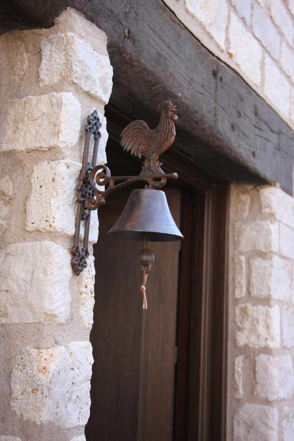 Hotel Rural La Tenada Carcedo de Burgos Εξωτερικό φωτογραφία