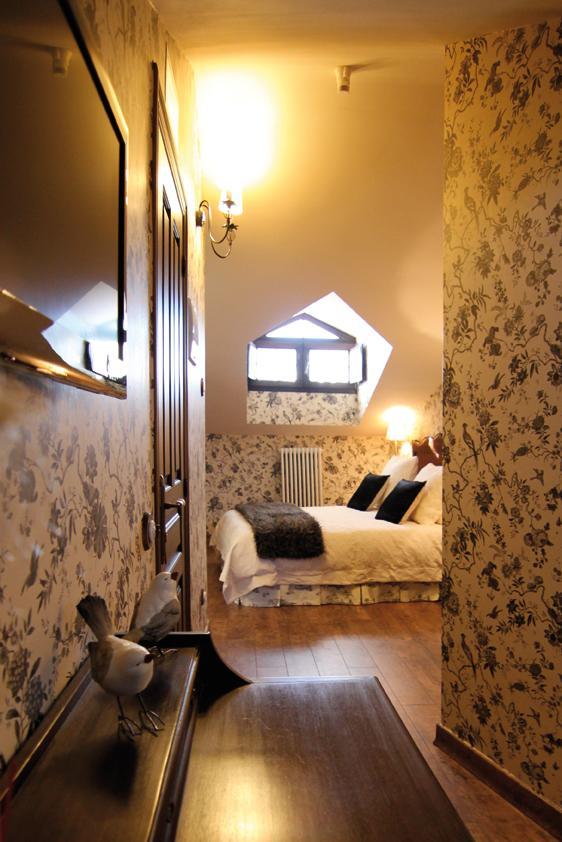 Hotel Rural La Tenada Carcedo de Burgos Εξωτερικό φωτογραφία