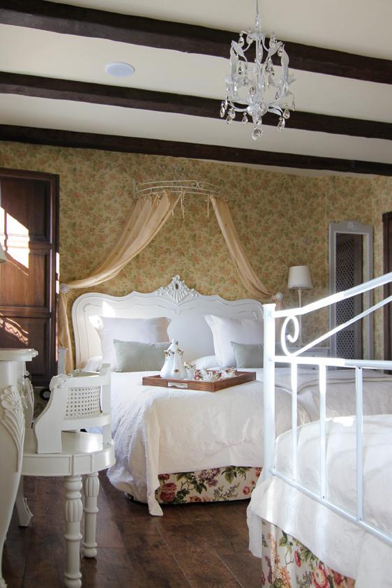 Hotel Rural La Tenada Carcedo de Burgos Εξωτερικό φωτογραφία