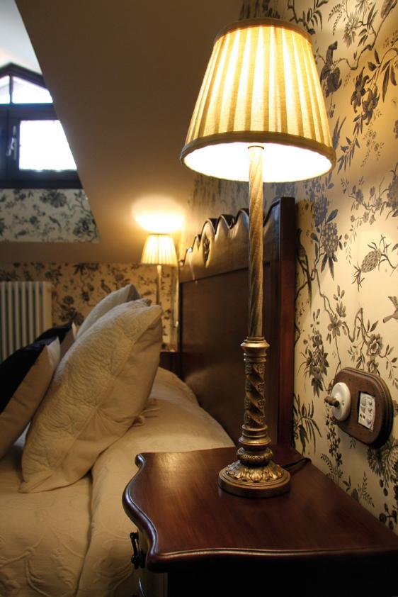 Hotel Rural La Tenada Carcedo de Burgos Εξωτερικό φωτογραφία