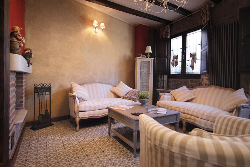 Hotel Rural La Tenada Carcedo de Burgos Εξωτερικό φωτογραφία