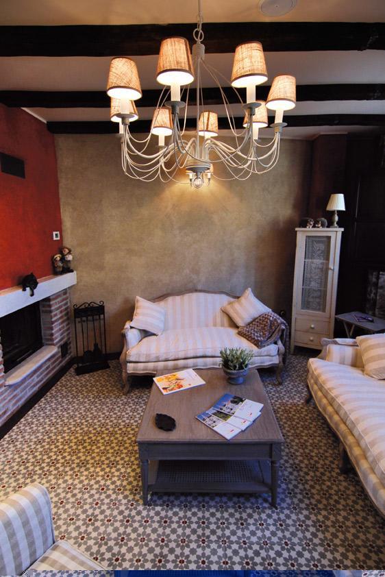 Hotel Rural La Tenada Carcedo de Burgos Εξωτερικό φωτογραφία